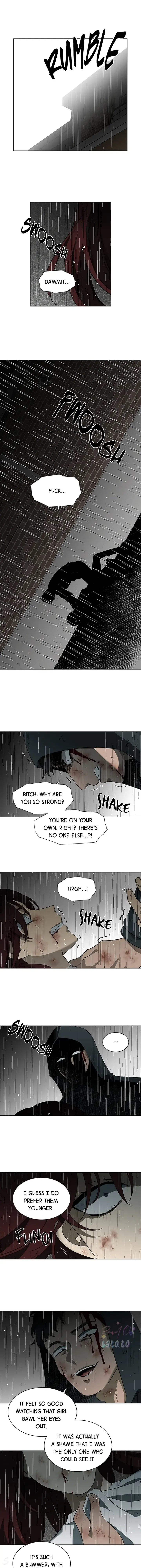 It's Mine Chapter 156 page 13 - 