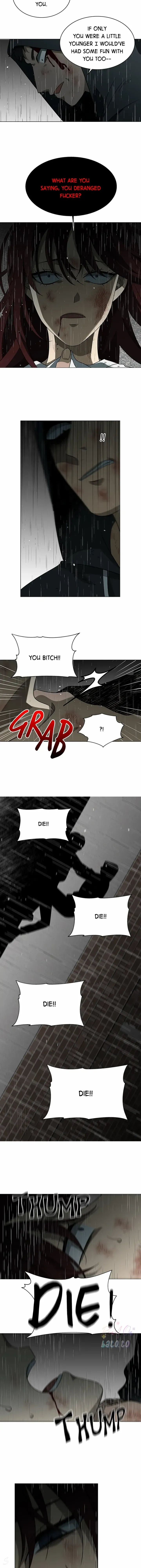 It's Mine Chapter 156 page 14 - 