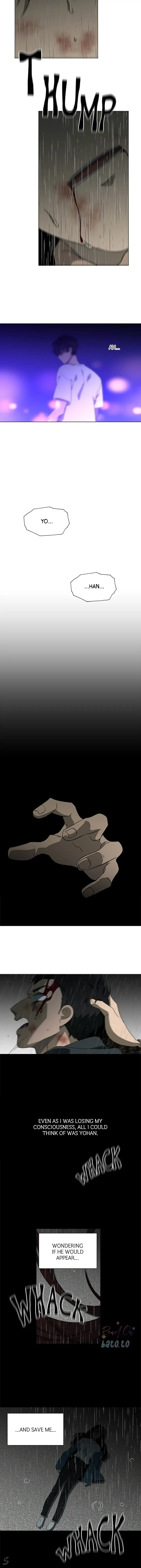 It's Mine Chapter 156 page 15 - 