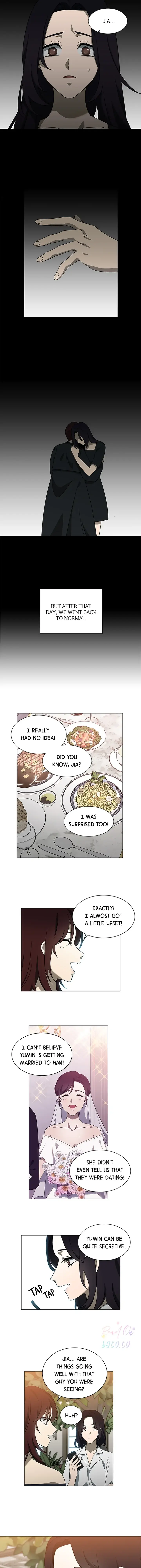 It's Mine Chapter 156 page 5 - 