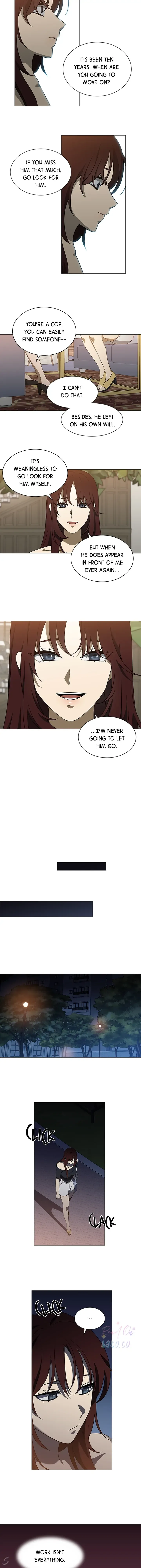 It's Mine Chapter 156 page 7 - 