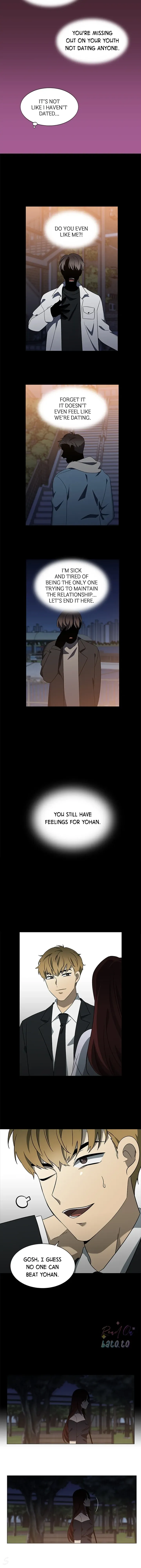 It's Mine Chapter 156 page 8 - 