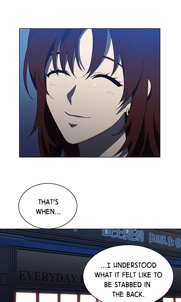 It's Mine Chapter 157 page 20 - 