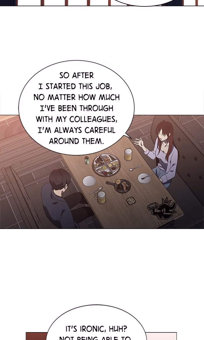 It's Mine Chapter 157 page 21 - 