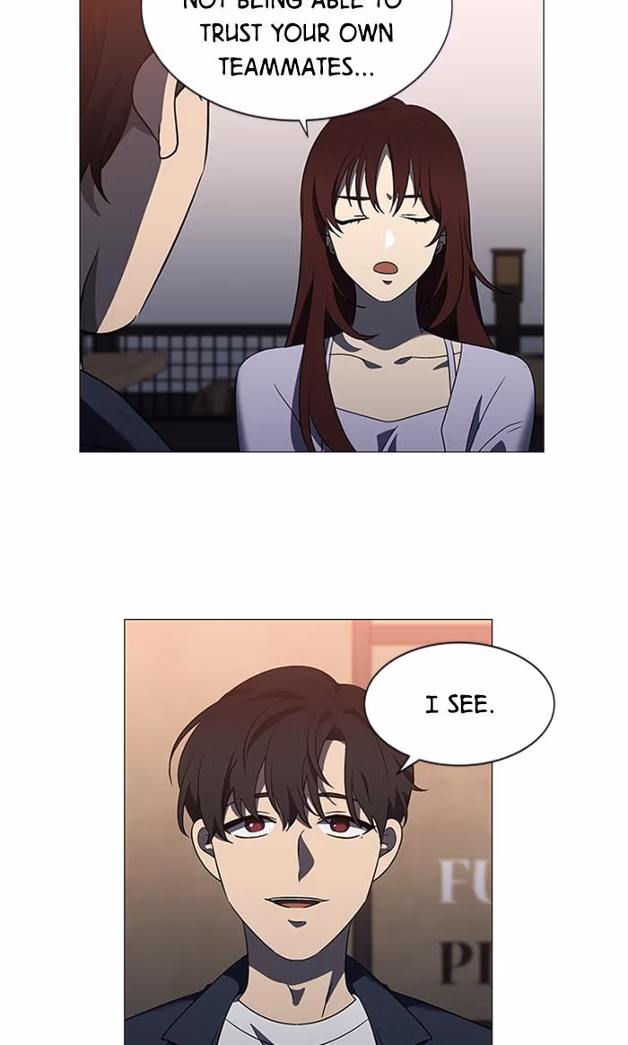 It's Mine Chapter 157 page 22 - 