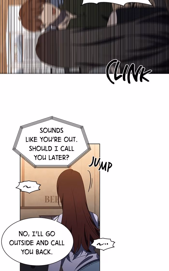 It's Mine Chapter 157 page 35 - 