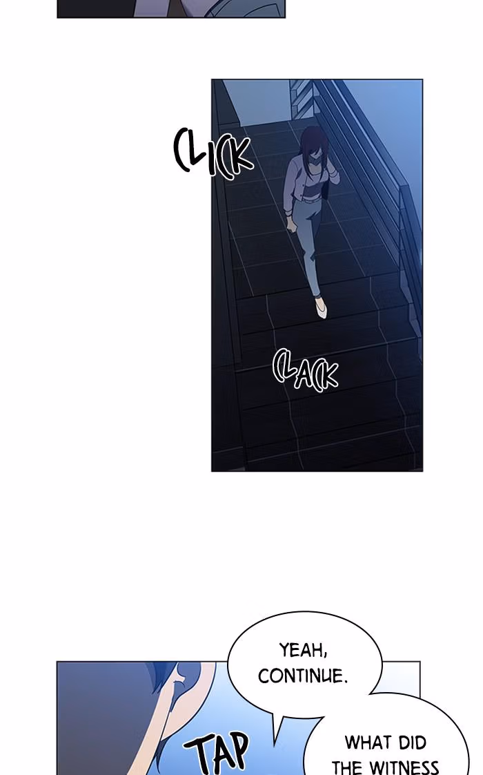 It's Mine Chapter 157 page 36 - 