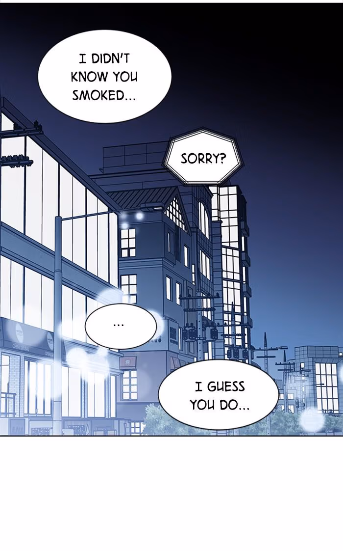 It's Mine Chapter 157 page 41 - 