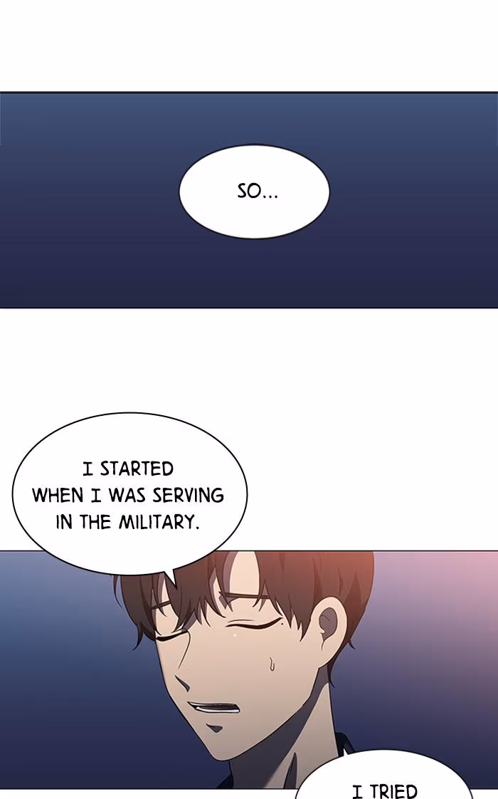 It's Mine Chapter 157 page 42 - 
