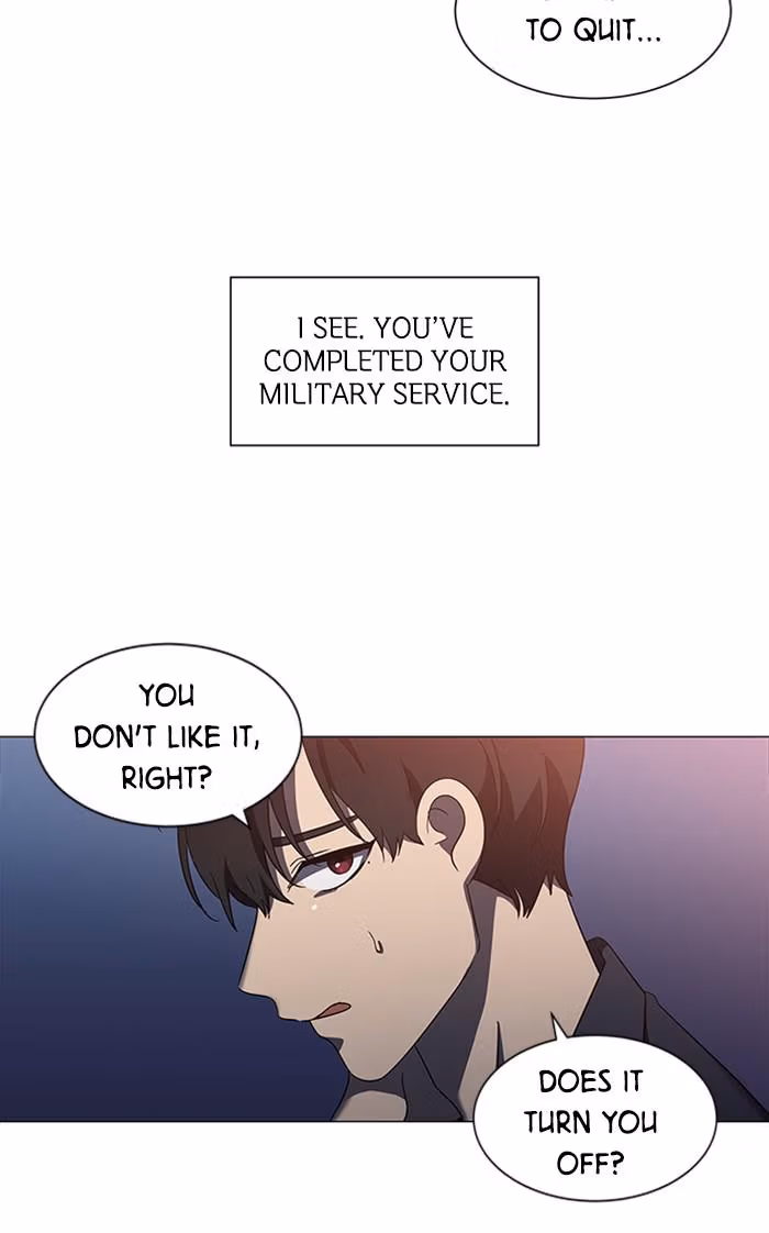 It's Mine Chapter 157 page 43 - 
