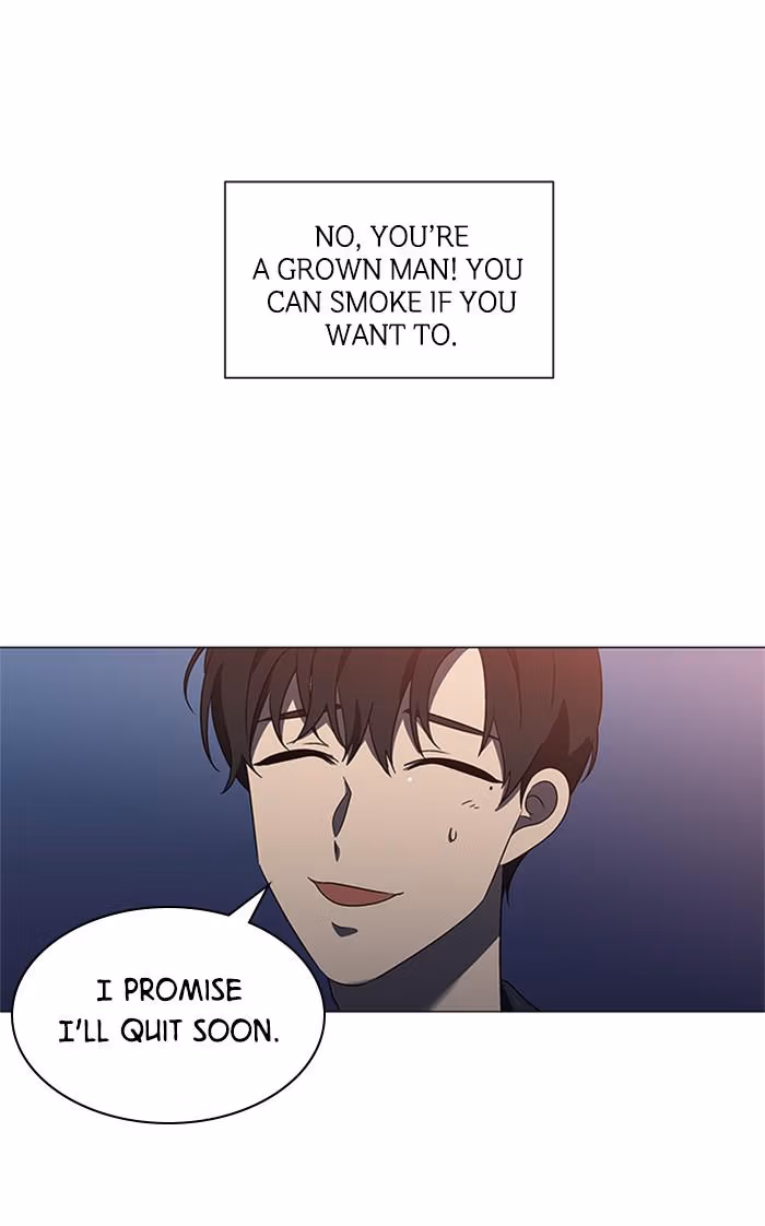 It's Mine Chapter 157 page 44 - 
