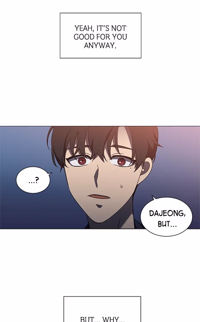It's Mine Chapter 157 page 45 - 