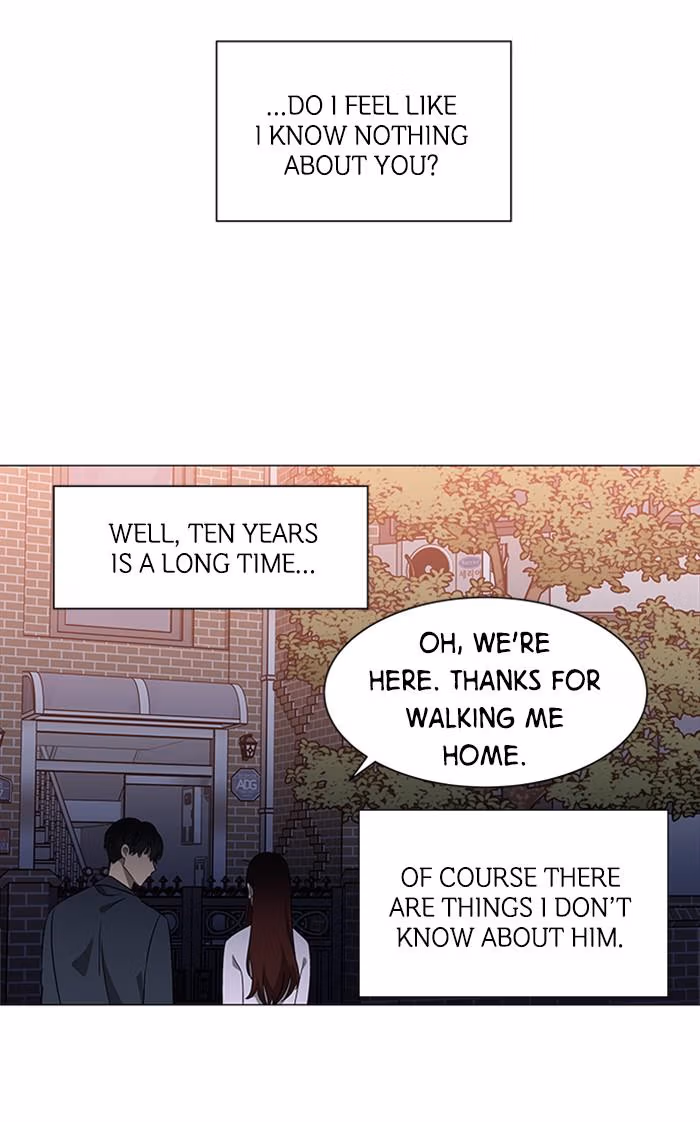 It's Mine Chapter 157 page 47 - 
