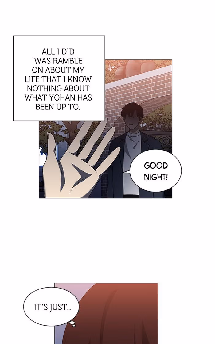 It's Mine Chapter 157 page 48 - 