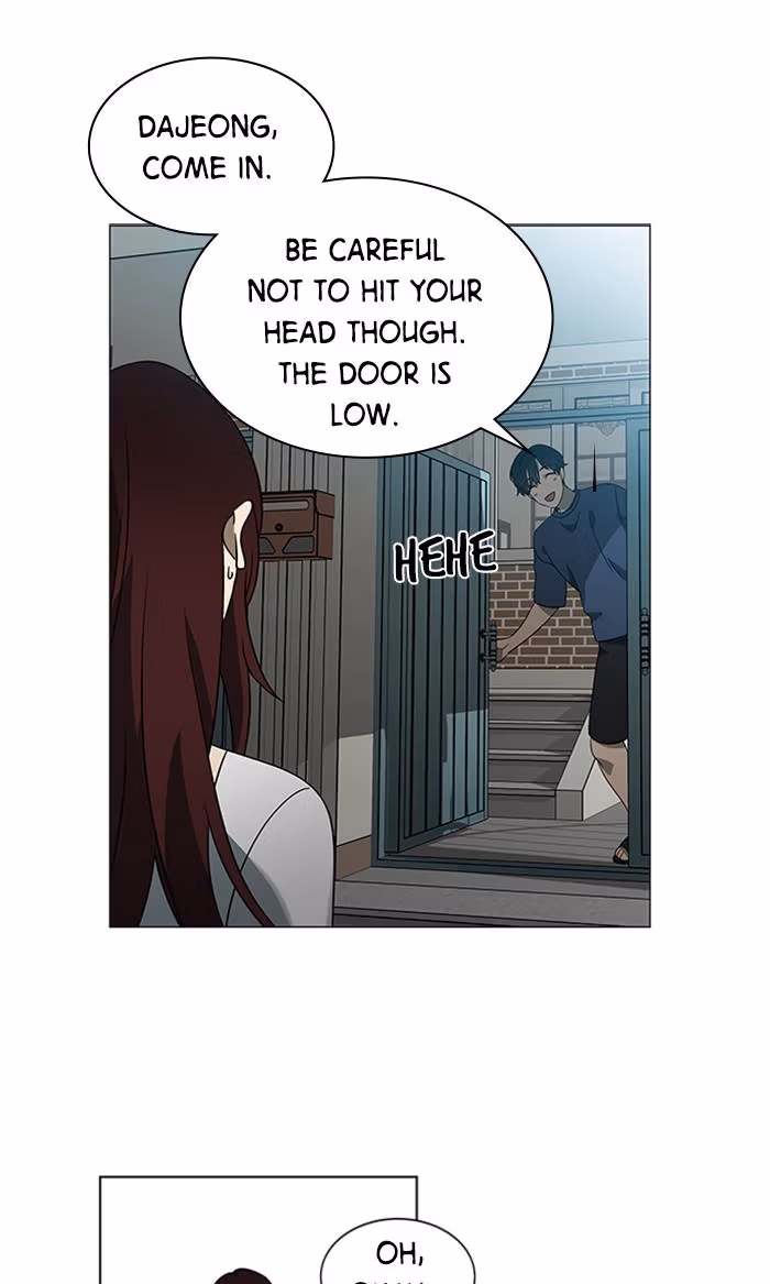 It's Mine Chapter 157 page 55 - 
