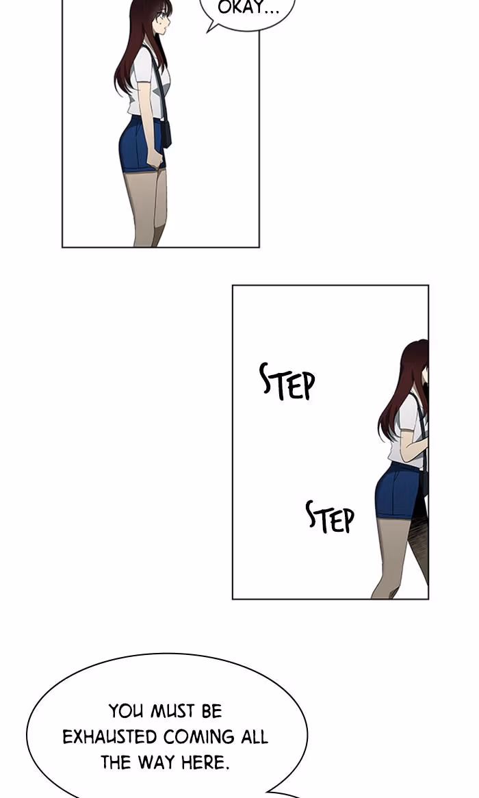 It's Mine Chapter 157 page 56 - 