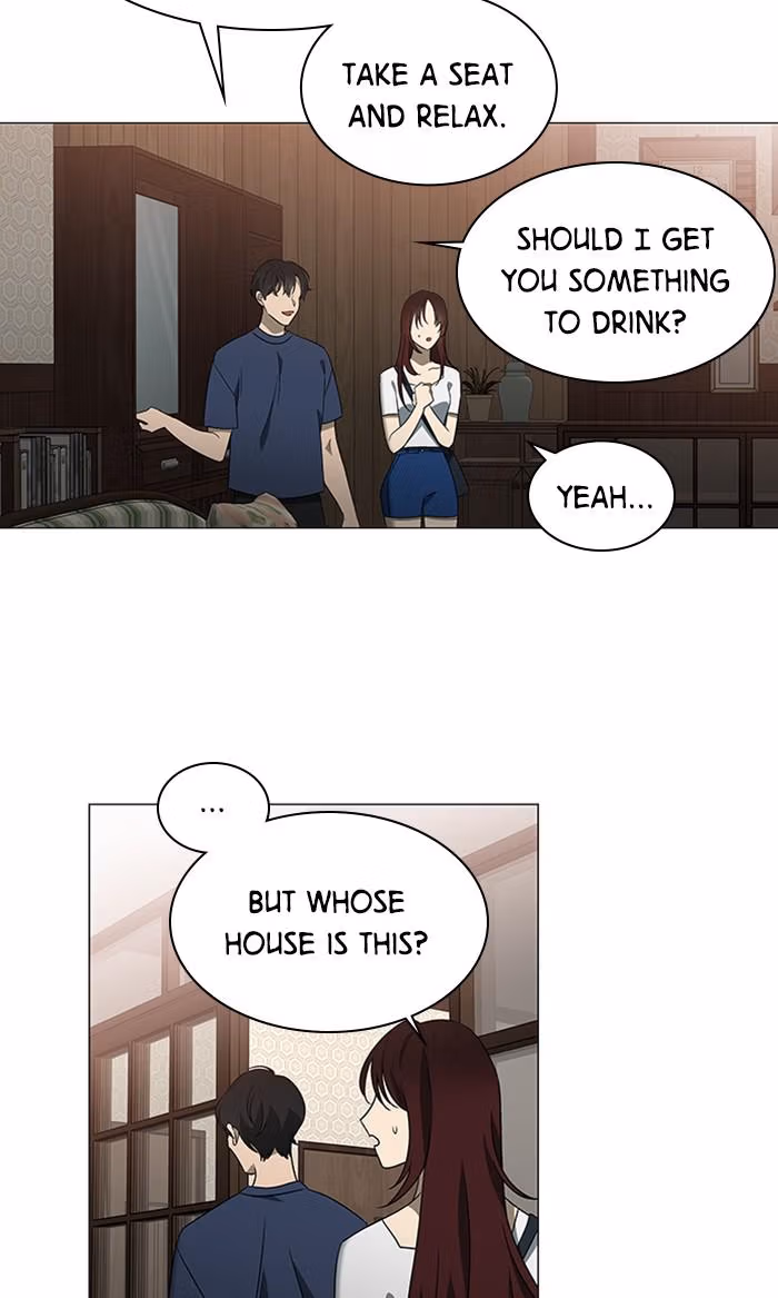It's Mine Chapter 157 page 57 - 