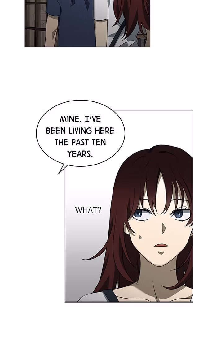 It's Mine Chapter 157 page 58 - 