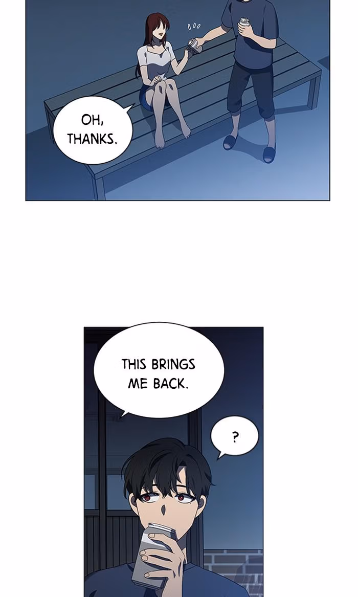 It's Mine Chapter 157 page 70 - 