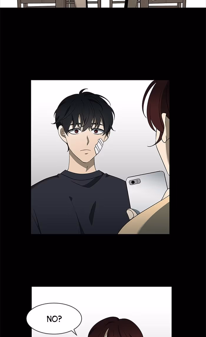 It's Mine Chapter 157 page 88 - 