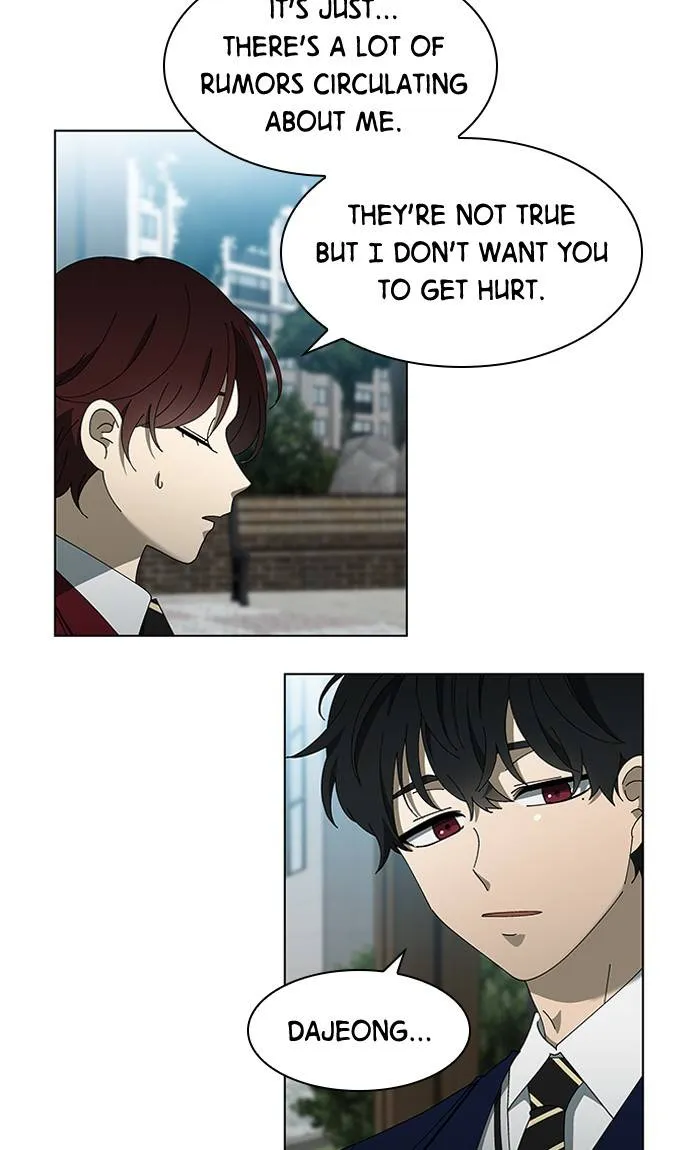 It's Mine Chapter 78 page 32 - 