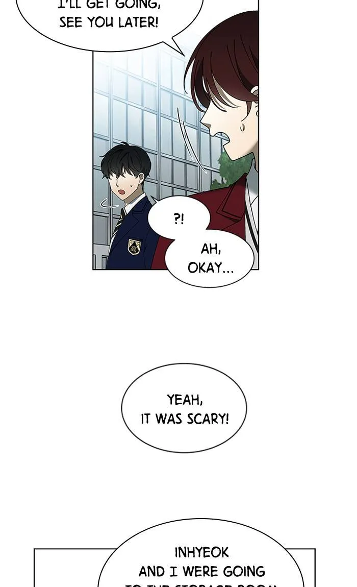 It's Mine Chapter 78 page 44 - 