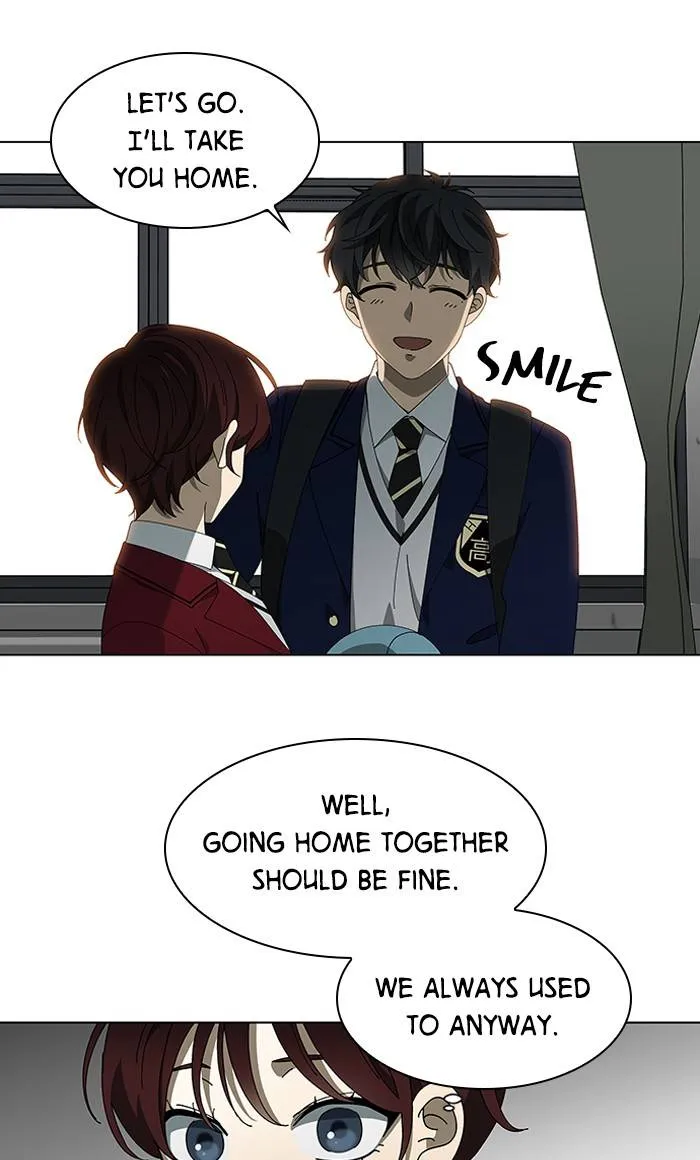 It's Mine Chapter 78 page 50 - 