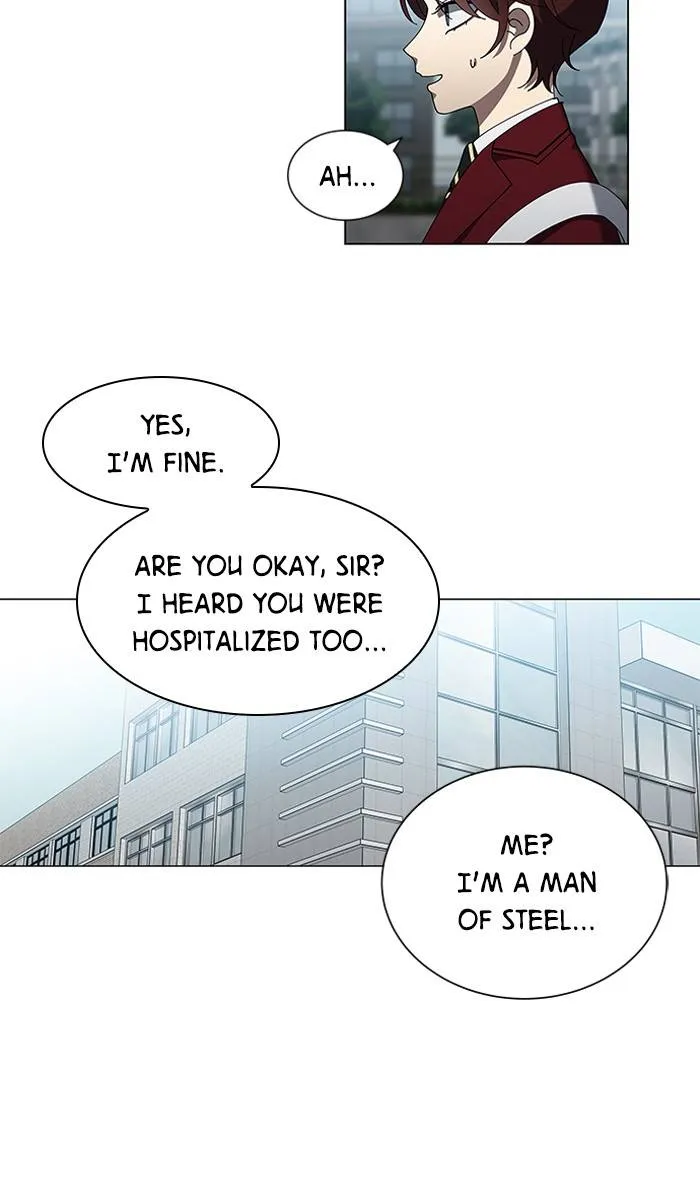 It's Mine Chapter 78 page 8 - 