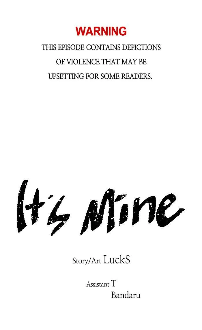 It's Mine Chapter 79 page 1 - 