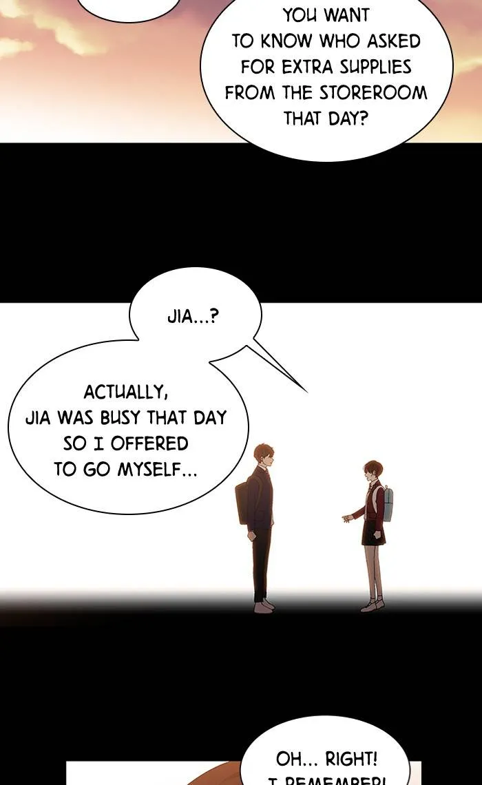 It's Mine Chapter 79 page 15 - 
