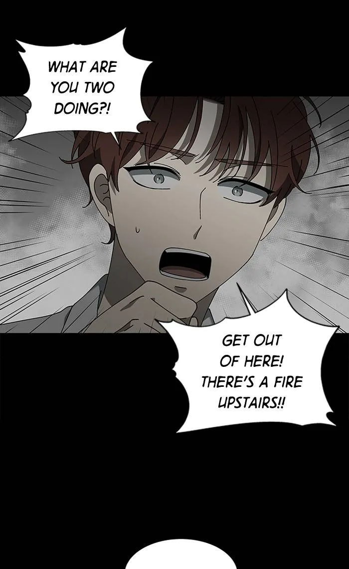 It's Mine Chapter 79 page 20 - 