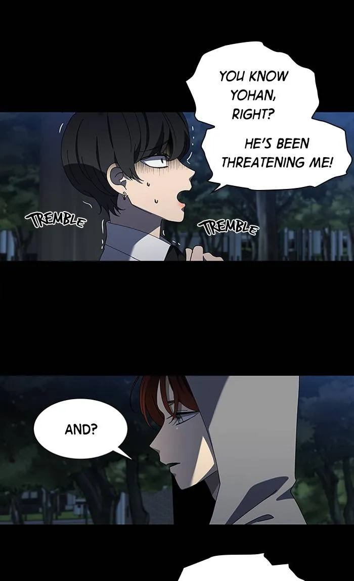 It's Mine Chapter 79 page 31 - 
