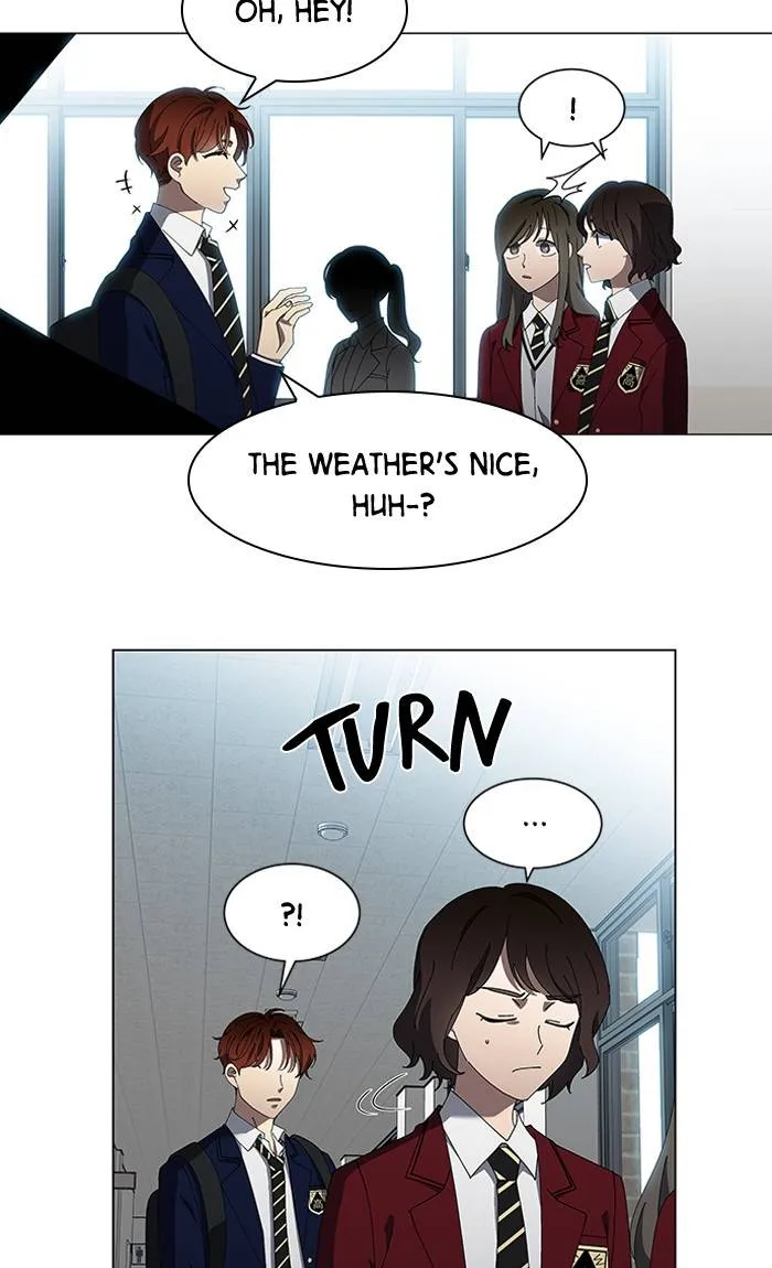It's Mine Chapter 79 page 56 - 
