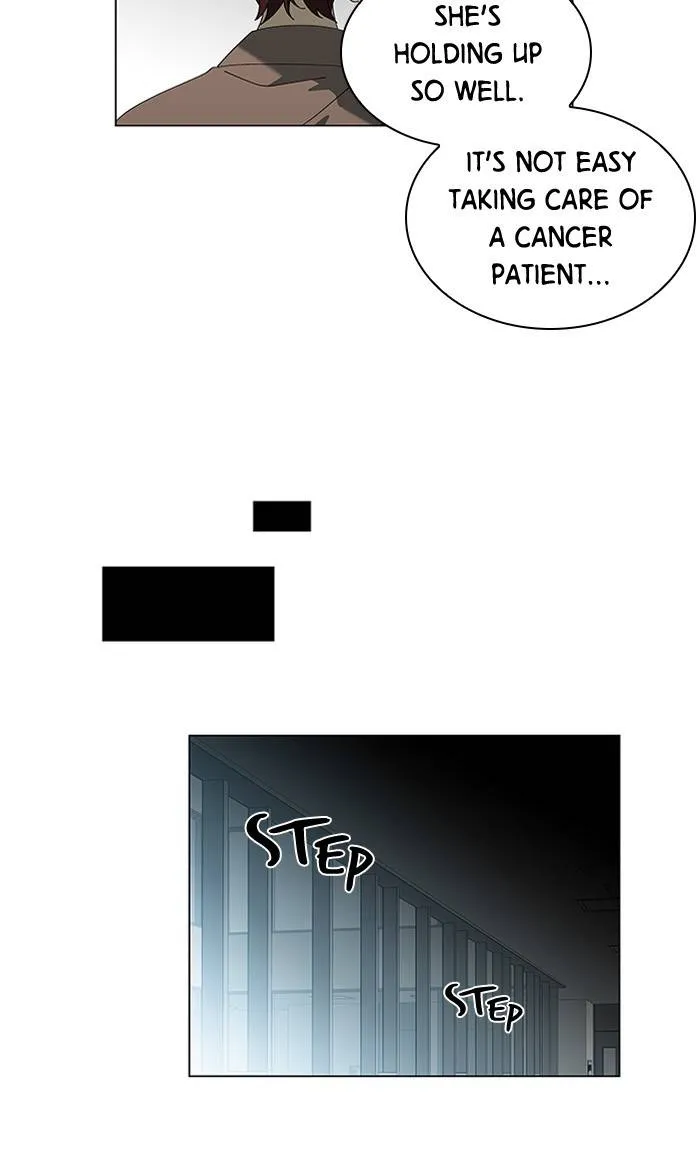 It's Mine Chapter 80 page 3 - 