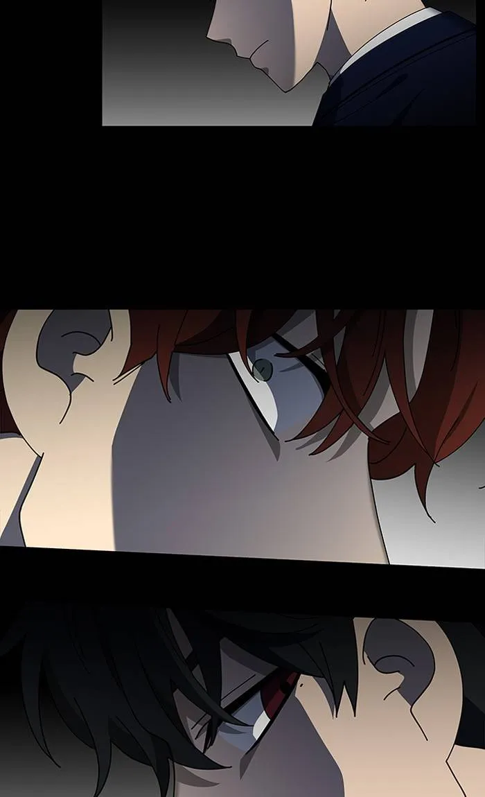 It's Mine Chapter 80 page 27 - 