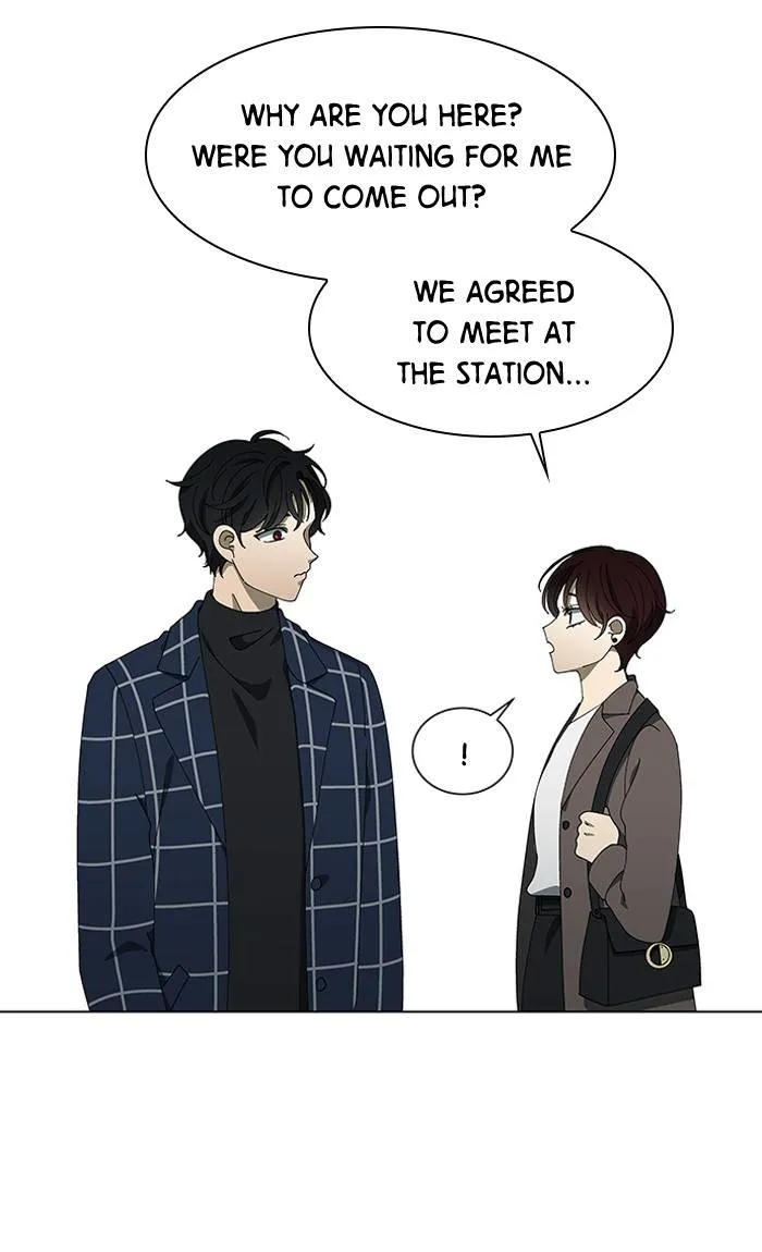It's Mine Chapter 80 page 41 - 