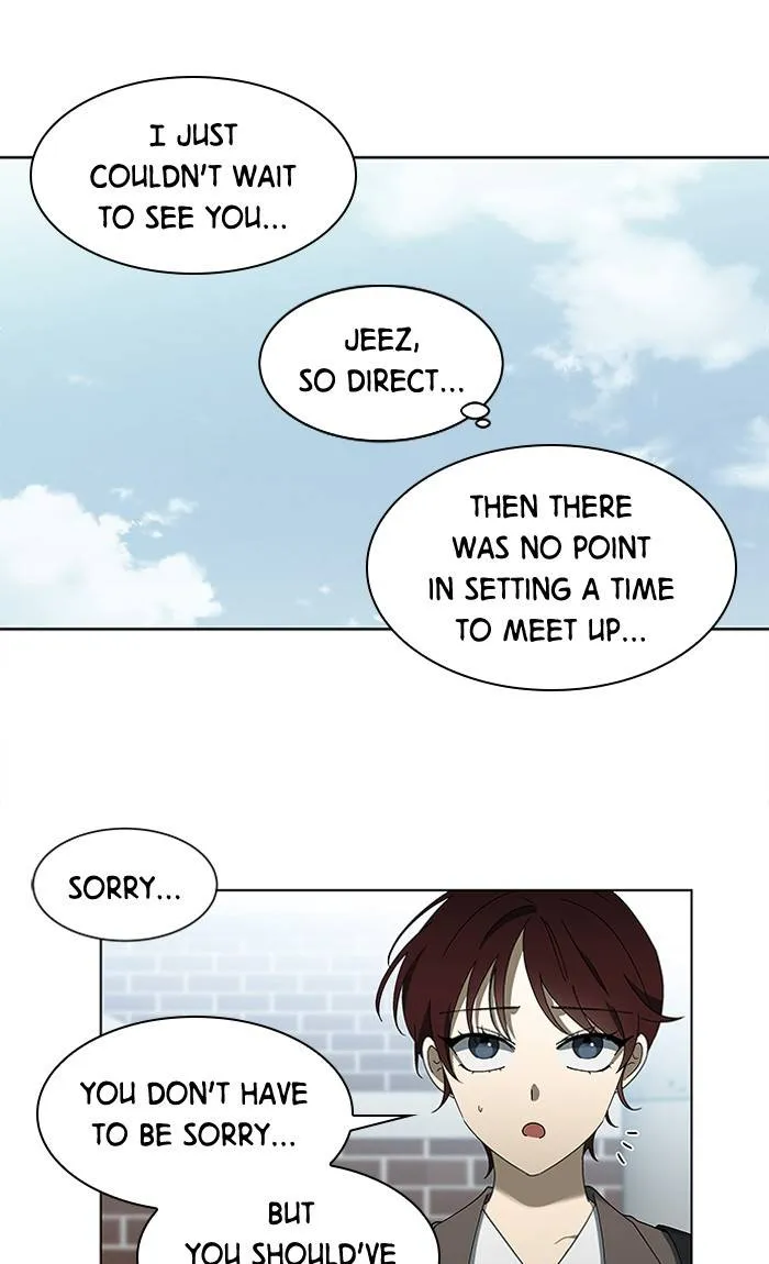 It's Mine Chapter 80 page 43 - 