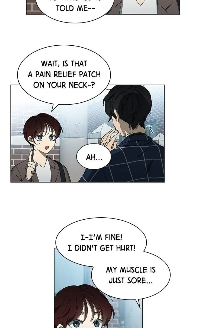 It's Mine Chapter 80 page 44 - 