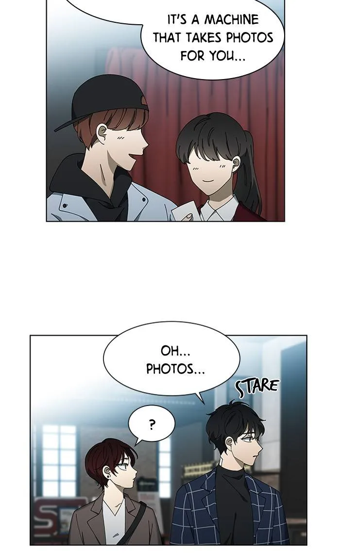 It's Mine Chapter 80 page 56 - 
