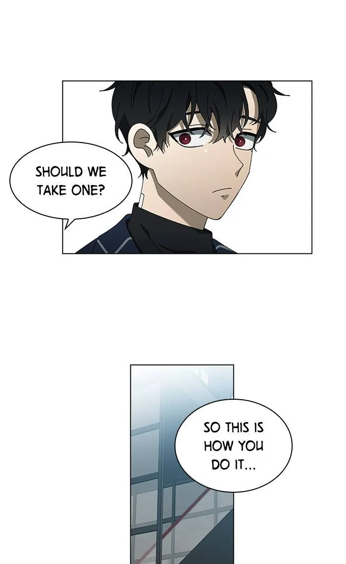 It's Mine Chapter 80 page 57 - 
