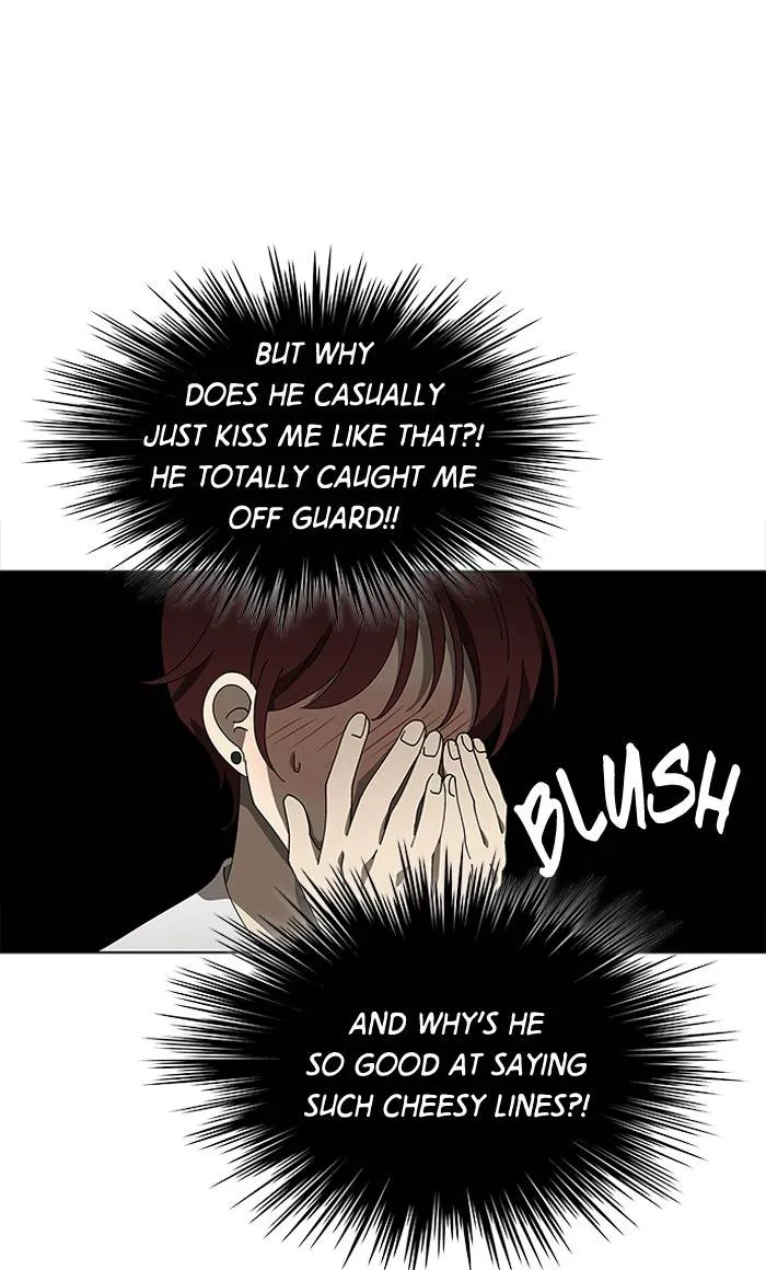It's Mine Chapter 81 page 16 - 