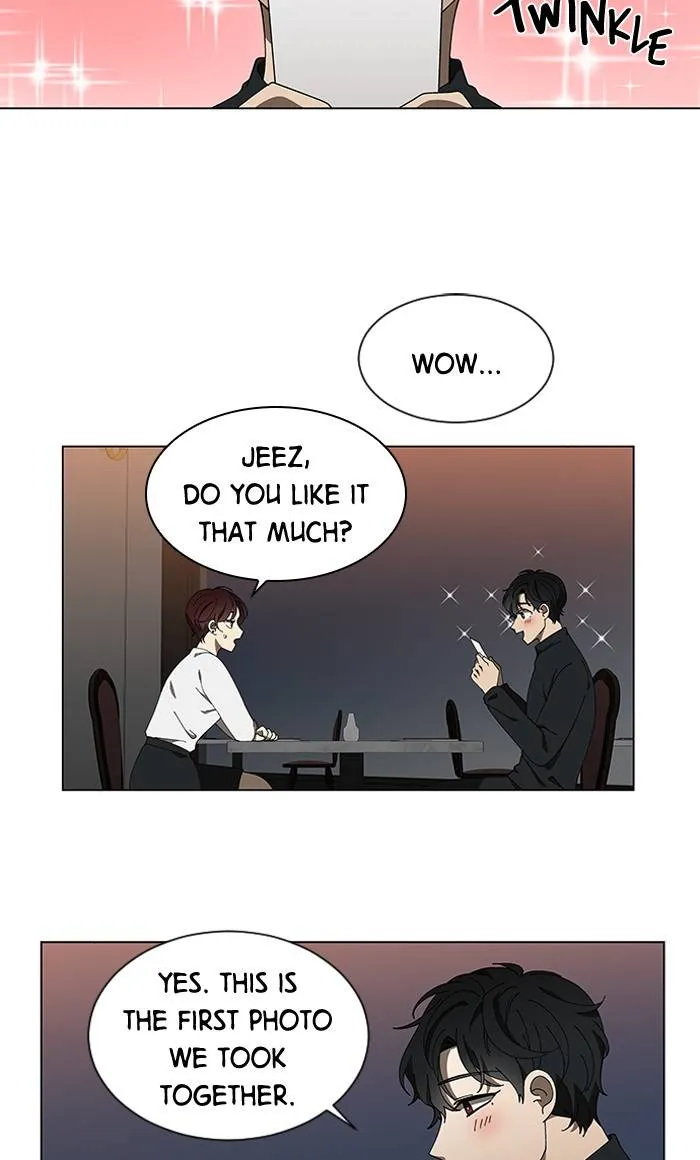 It's Mine Chapter 81 page 3 - 