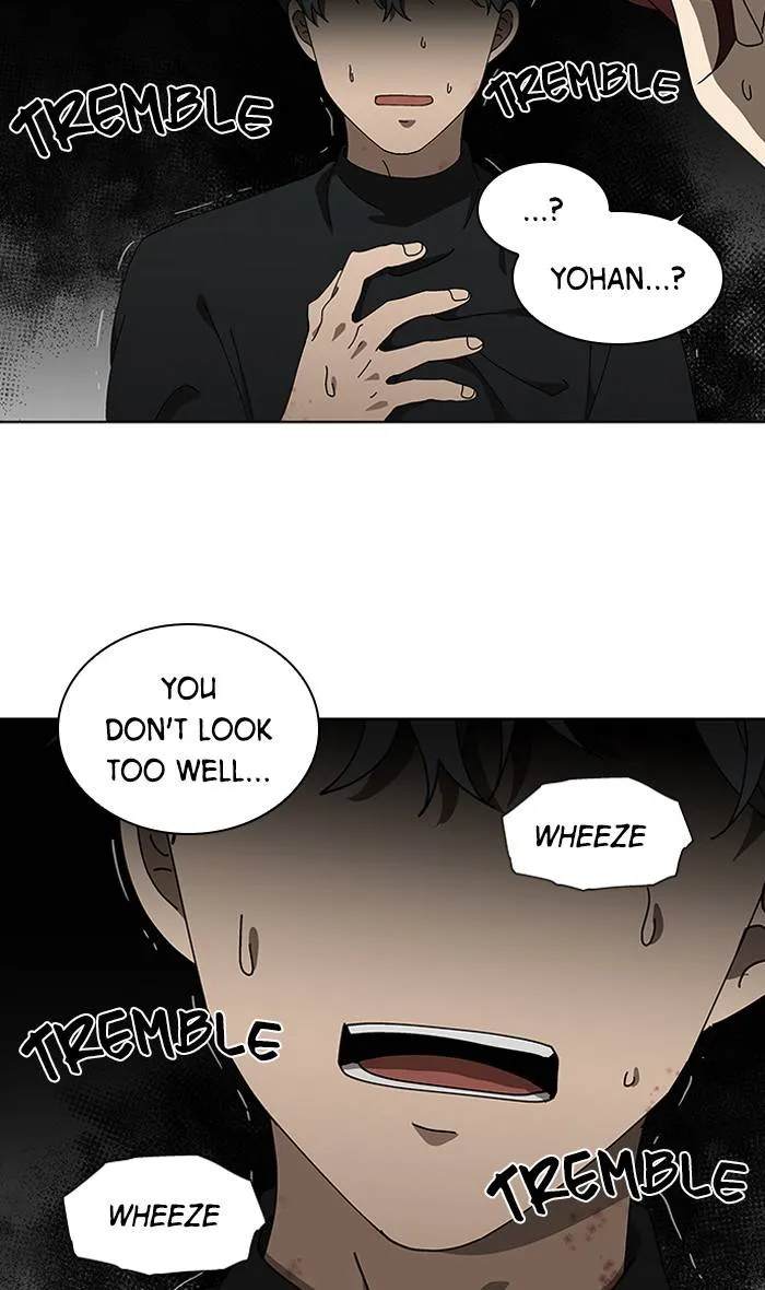 It's Mine Chapter 81 page 32 - 