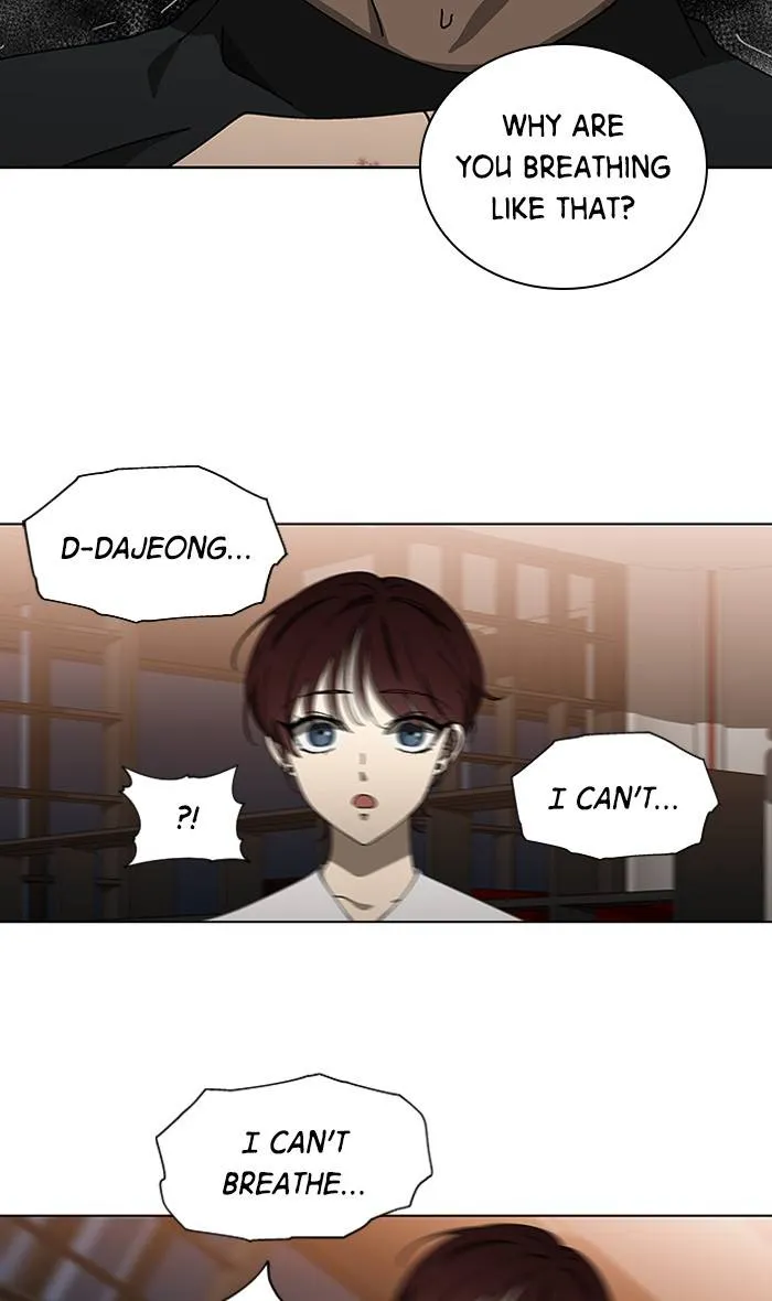 It's Mine Chapter 81 page 33 - 