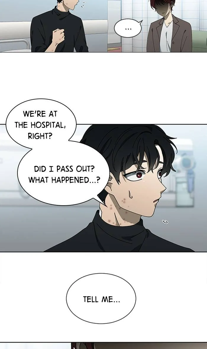 It's Mine Chapter 81 page 39 - 