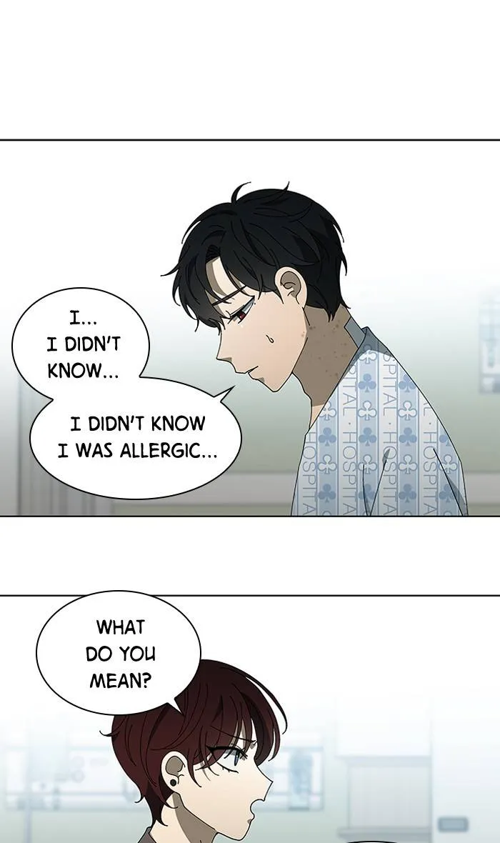 It's Mine Chapter 81 page 50 - 