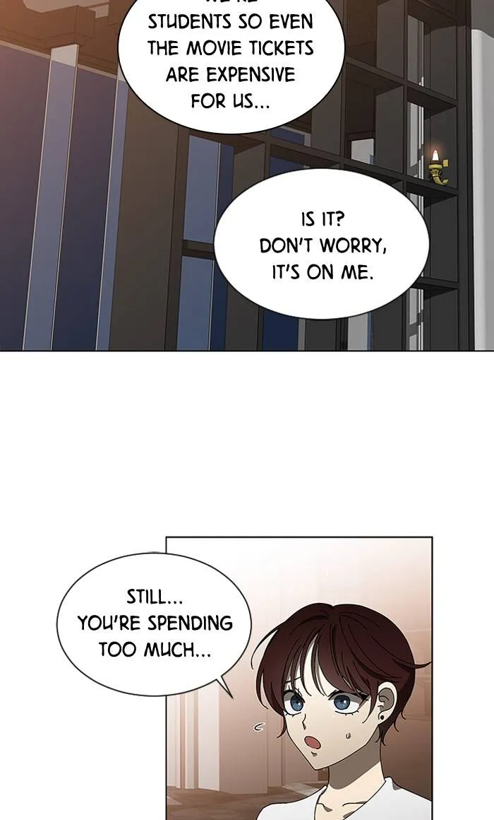 It's Mine Chapter 81 page 9 - 