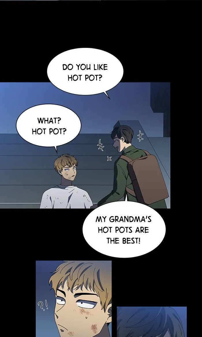 It's Mine Chapter 82 page 13 - 