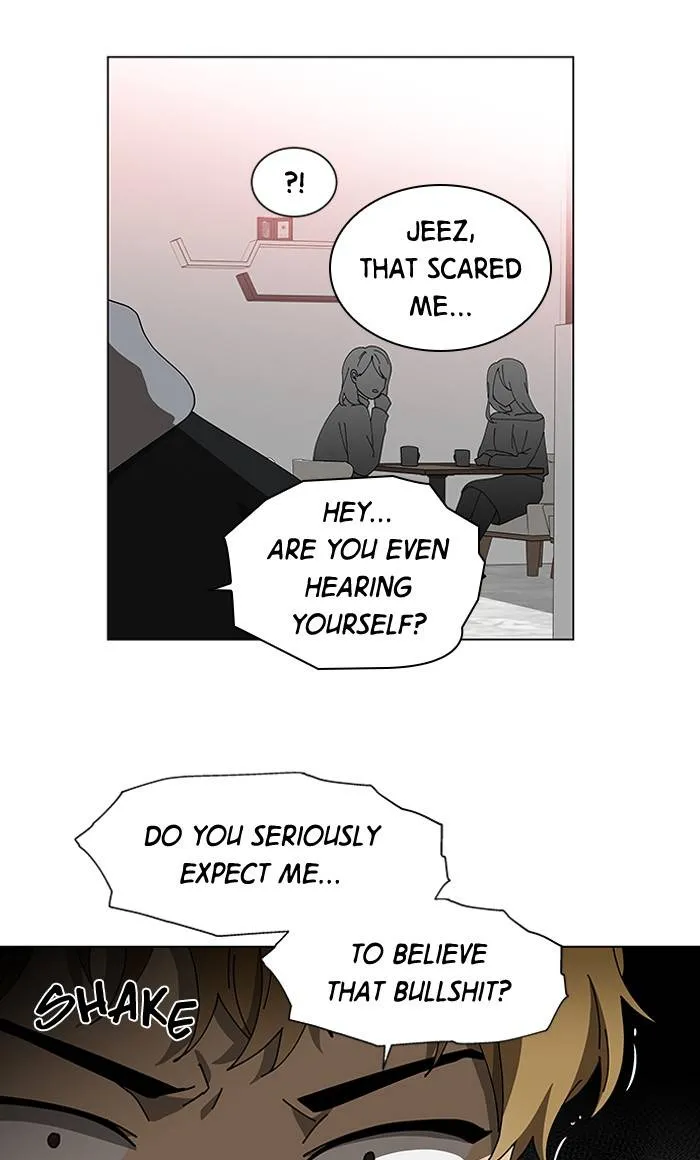It's Mine Chapter 82 page 27 - 
