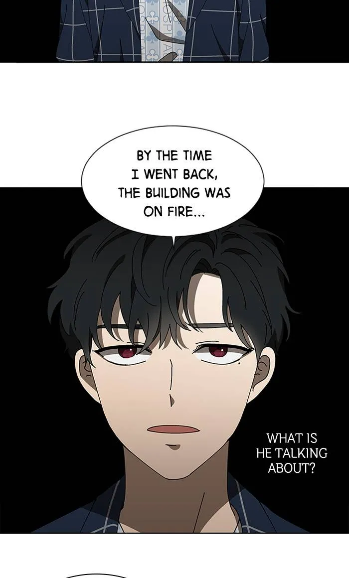 It's Mine Chapter 82 page 37 - 